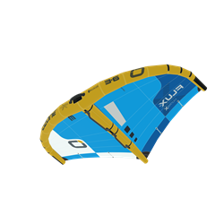 Ozone Flux V2 Ultra X