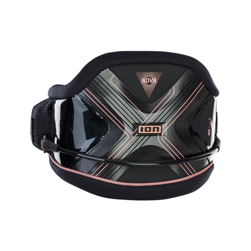 ION Harness Waist Kite Nova black