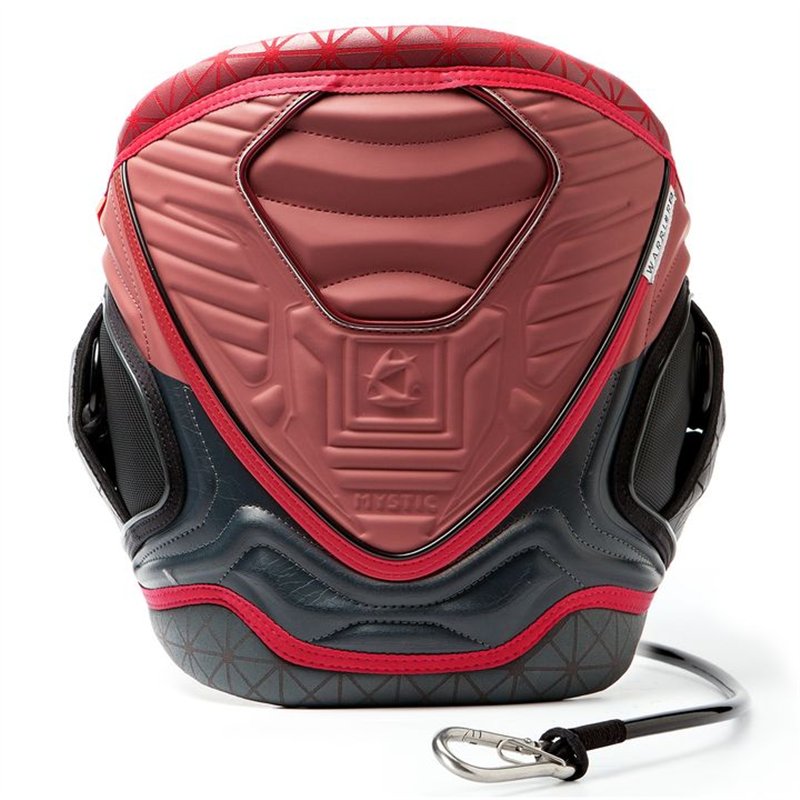 Mystic Warrior Waist Harness bordeaux XS