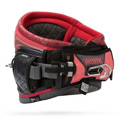 Mystic Warrior Waist Harness bordeaux XS