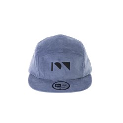 ION Cap Stan slate-blue