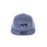 ION Cap Stan slate-blue ION Cap Stan slate-blue