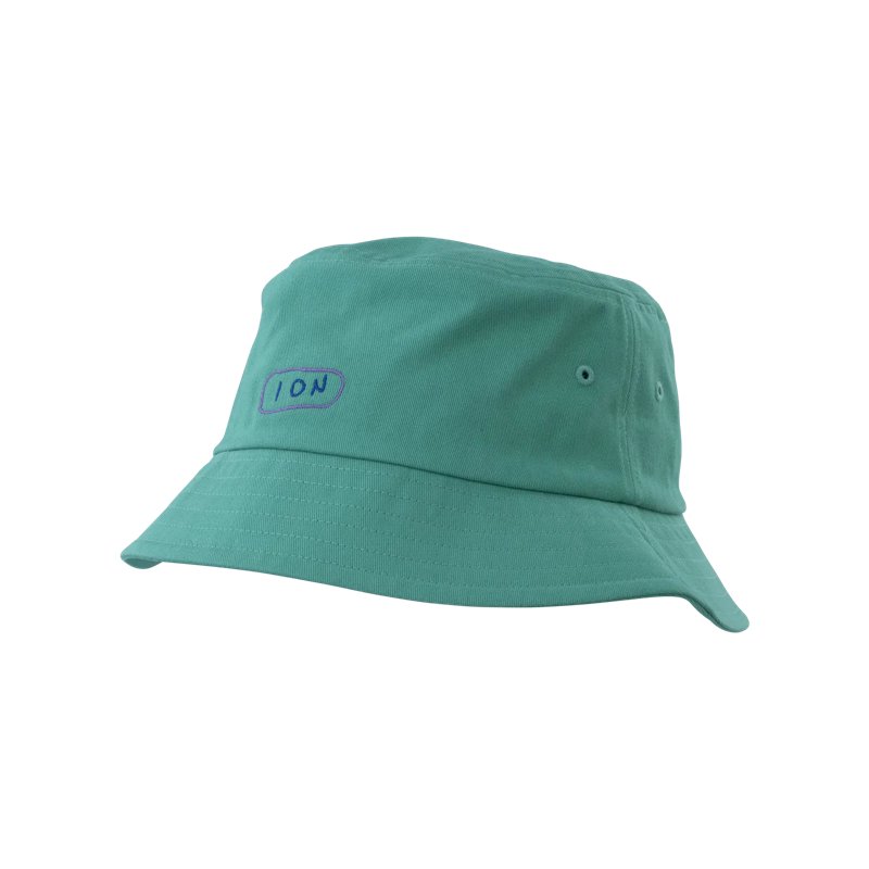 ION Bucket Hat deep-green ION Bucket Hat deep-green