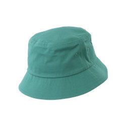 ION Bucket Hat deep-green