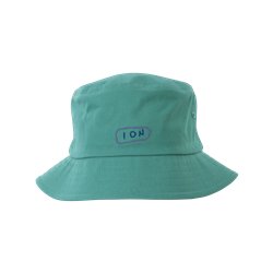 ION Bucket Hat deep-green