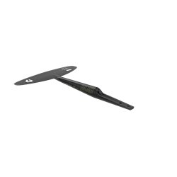 Foil rear stabilizers