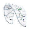 Duotone  Kite Rebel SLS Concept Blue 2026