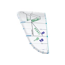 Duotone  Kite Rebel SLS Concept Blue 2026
