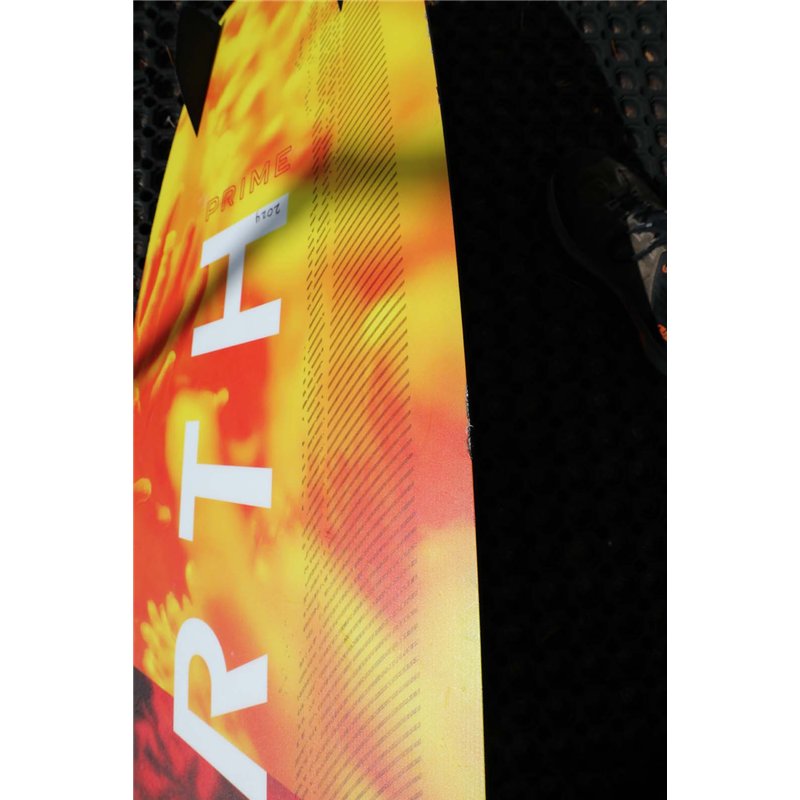 North Prime Schoolboard inkl Flex