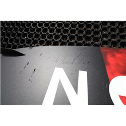 North Prime Schoolboard inkl Flex