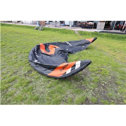 Slingshot Ufo V3 Testkites