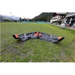 Slingshot Ufo V3 Testkites