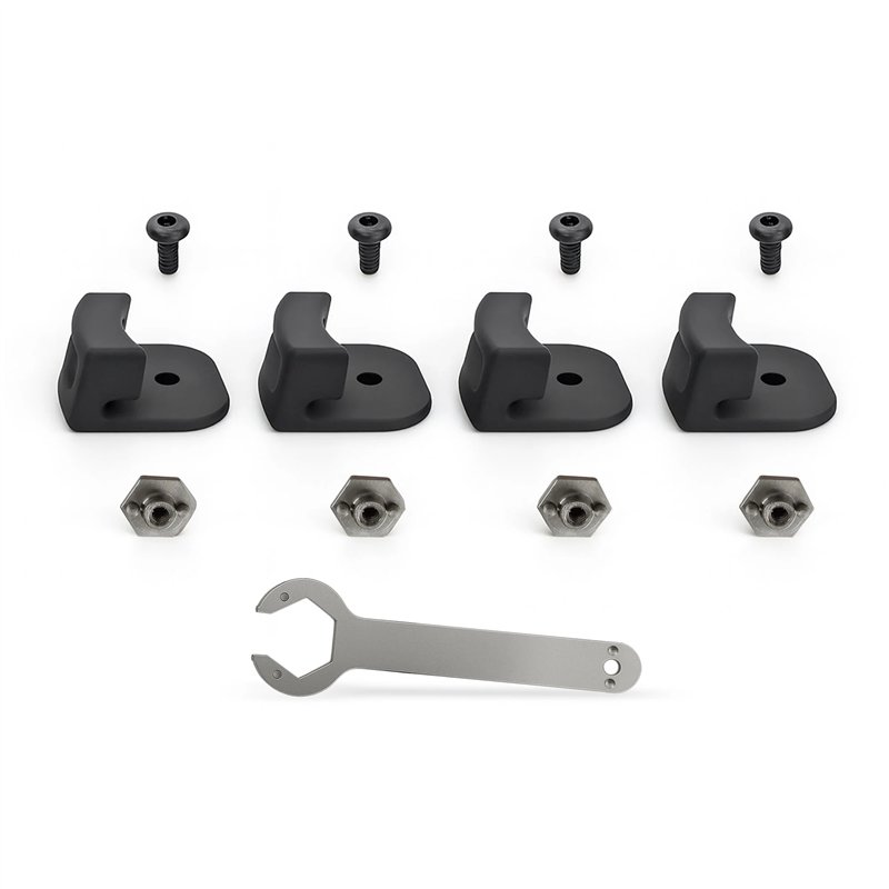 Ride Engine Hyperlock Design Upgrade Kit