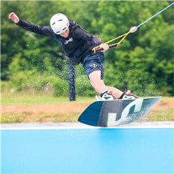 Slingshot Highline Wakeboard V3 2026