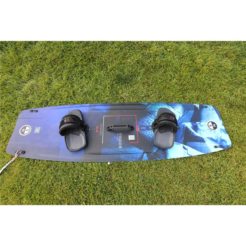 North Trace 2025 Schoolboard inkl. Flex