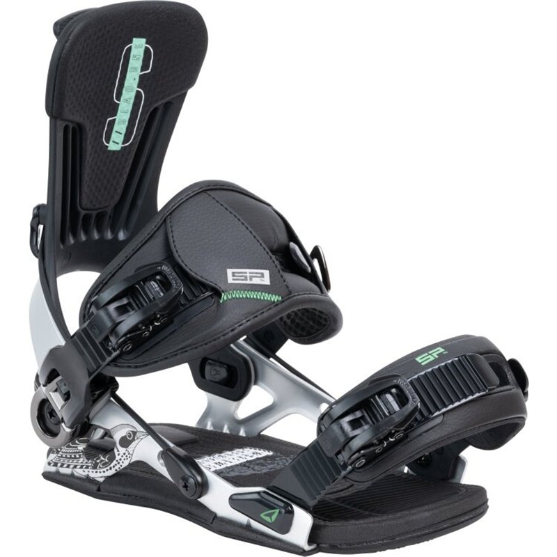 SP Bindings sLAB Pure ME 2025 SP Bindings sLAB Pure ME 2025
