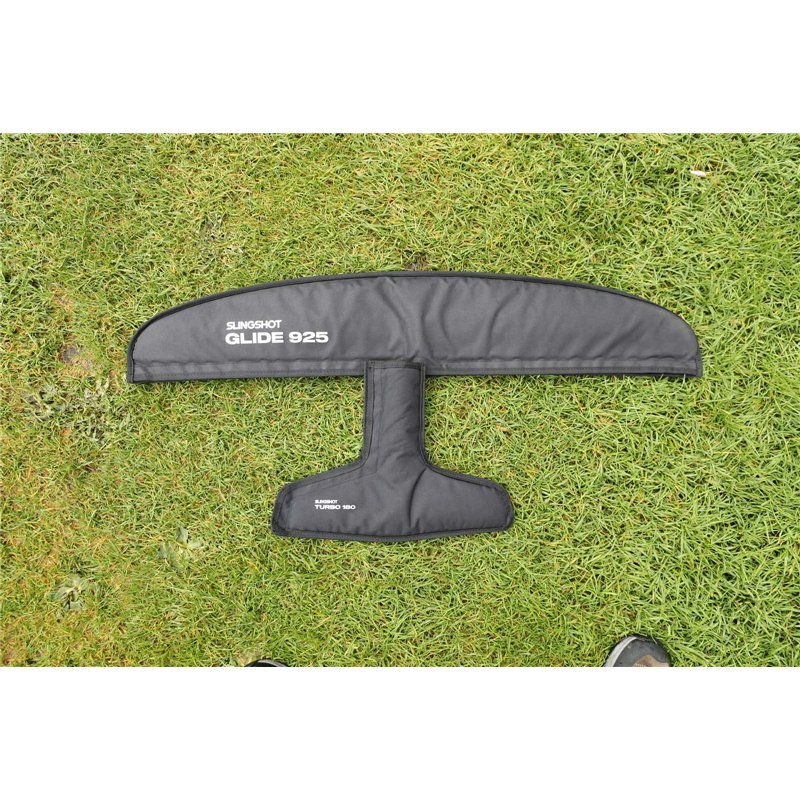 Slingshot One-Lock Glide Wing Package Rentalfoil