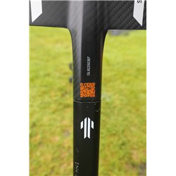 Slingshot One-Lock Glide Wing Package Rentalfoil