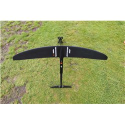 Slingshot One-Lock Glide Wing Package Rentalfoil