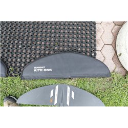 Slingshot One-Lock Kite Front Wing Rentalfoil