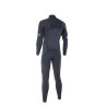 ION Wetsuit Seek Select 5/4 Front Zip men black