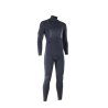 ION Wetsuit Seek Select 4/3 Front Zip men black