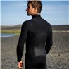 ION Wetsuit Seek Select 4/3 Front Zip men black