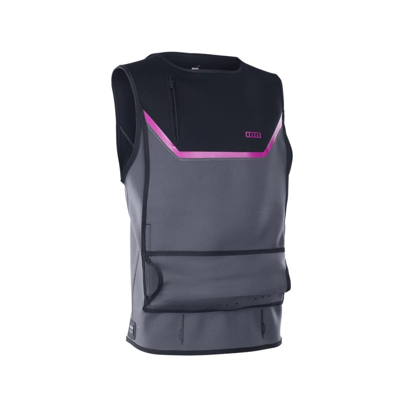 ION Water Jacket Neo Jam unisex 