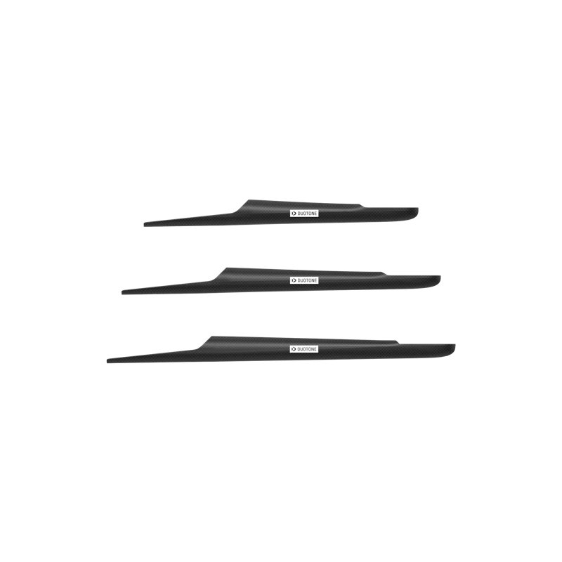 Duotone Fusepart Tail D/LAB