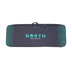 North Sonar Travel Bag