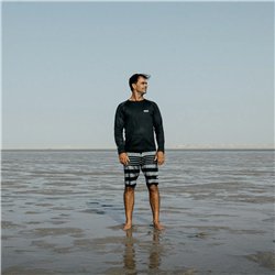 ION Wetshirt LS Surf Shield unisex 