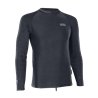 ION Rashguard LS Surf Shield unisex 