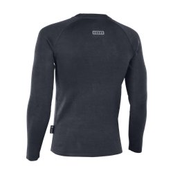ION Rashguard LS Surf Shield unisex 