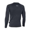 ION Rashguard LS Surf Shield unisex 