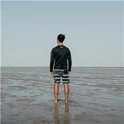 ION Bottom Boardshorts Surf Shield 20" unisex 