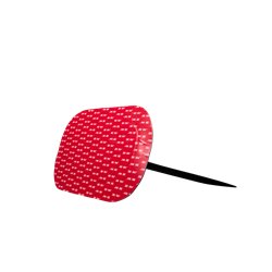 North Self Adhesive Stick-On Fin