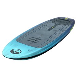 North Boost Foil Drive Board