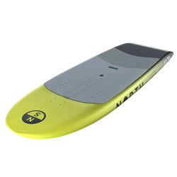 North Vector Race Foil Board