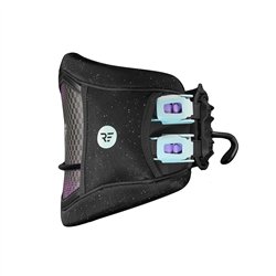 Ride Engine Elite Carbon Type 1 Hyperlock Harness burlando LTD