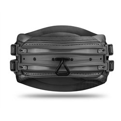 Ride Engine Elite Carbon Type 1 Hyperlock Harness graphite