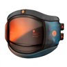 Ride Engine Elite Type 2 Hyperlock Harness nova orange
