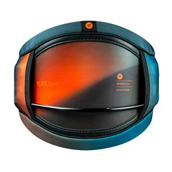 Ride Engine Elite Type 2 Hyperlock Harness nova orange