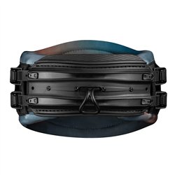 Ride Engine Elite Type 2 Hyperlock Harness nova orange