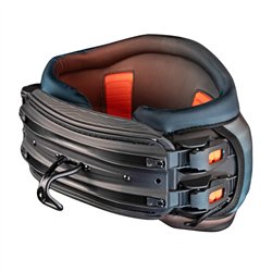 Ride Engine Elite Type 2 Hyperlock Harness nova orange