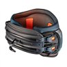 Ride Engine Elite Type 2 Hyperlock Harness nova orange
