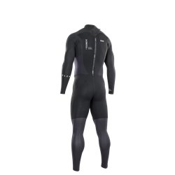 ION Wetsuit Element 3/2 Back Zip men black