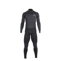 ION Wetsuit Element 3/2 Back Zip men black
