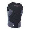 ION Vest Collision Select Front Zip men black