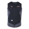 ION Vest Collision Select Front Zip men black