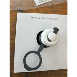 Doc Tuba Universal Mini Boston IN/OUT Valve complete